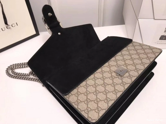 Hyperpeter Gucci Dionysus 0811